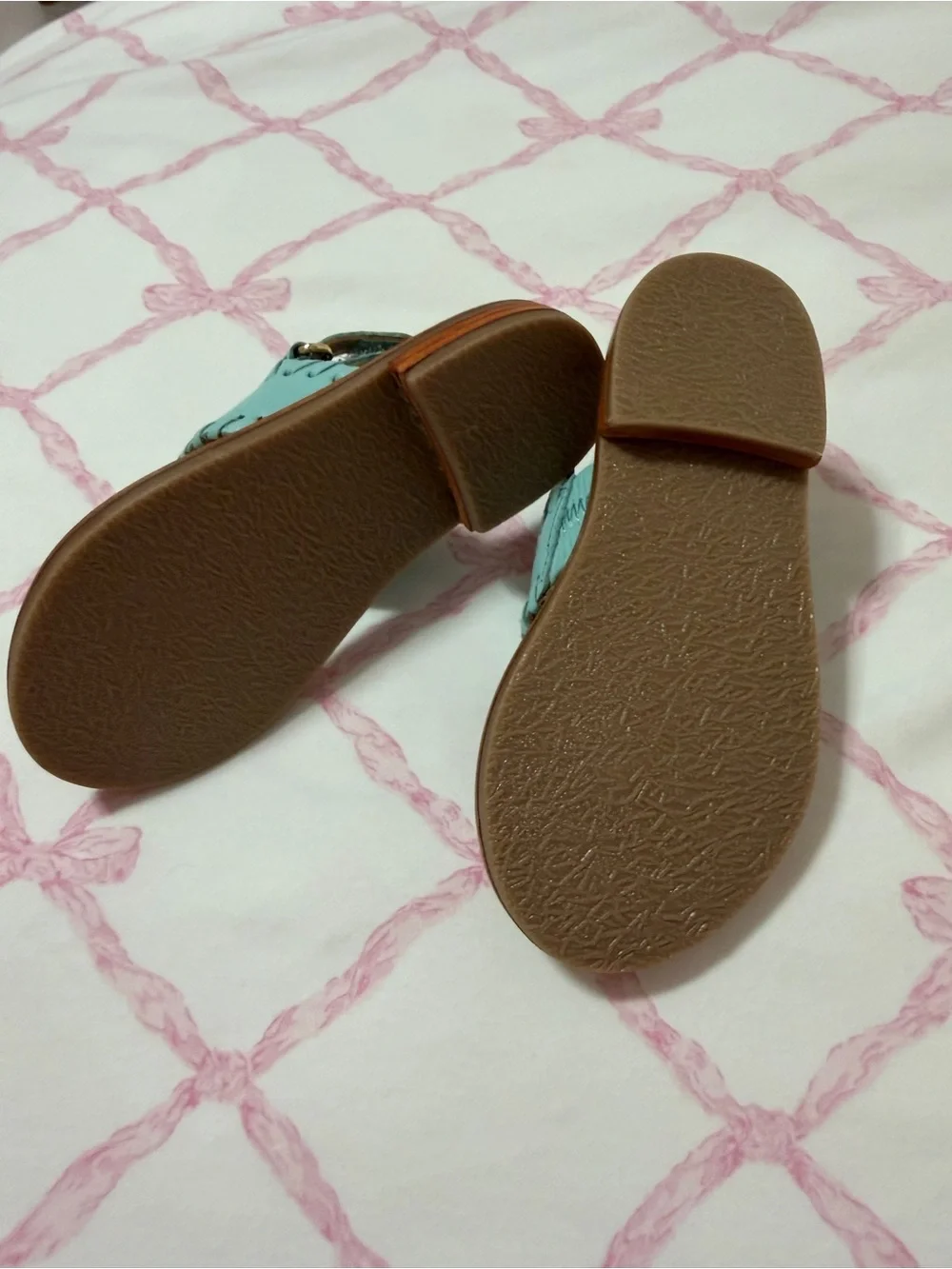 Toddler Jack Rogers Sandals size 6